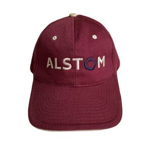 Alstom Unisex 100% Cotton Adjustable Hat Baseball Cap Hat One Size Summer Beach